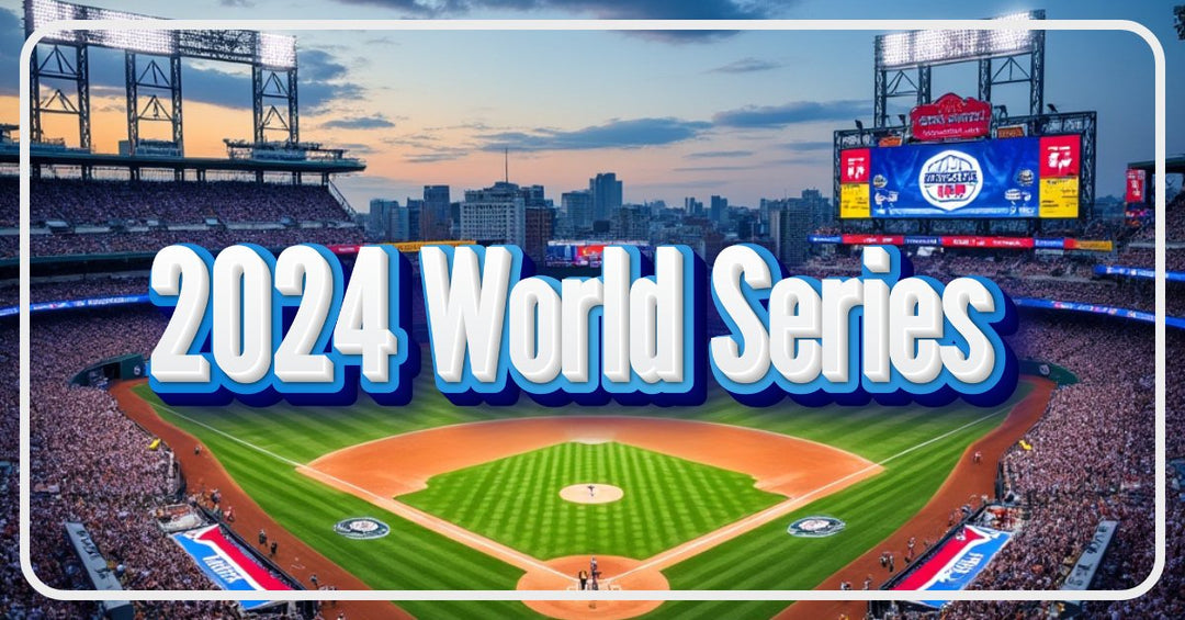 2024 World Series Odds: A Breakdown of the Top Contenders - PLAYYED