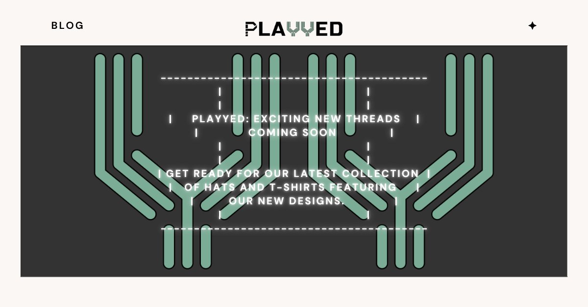 PLAYYED: Gearing Up for the Football Season with New Threads - PLAYYED