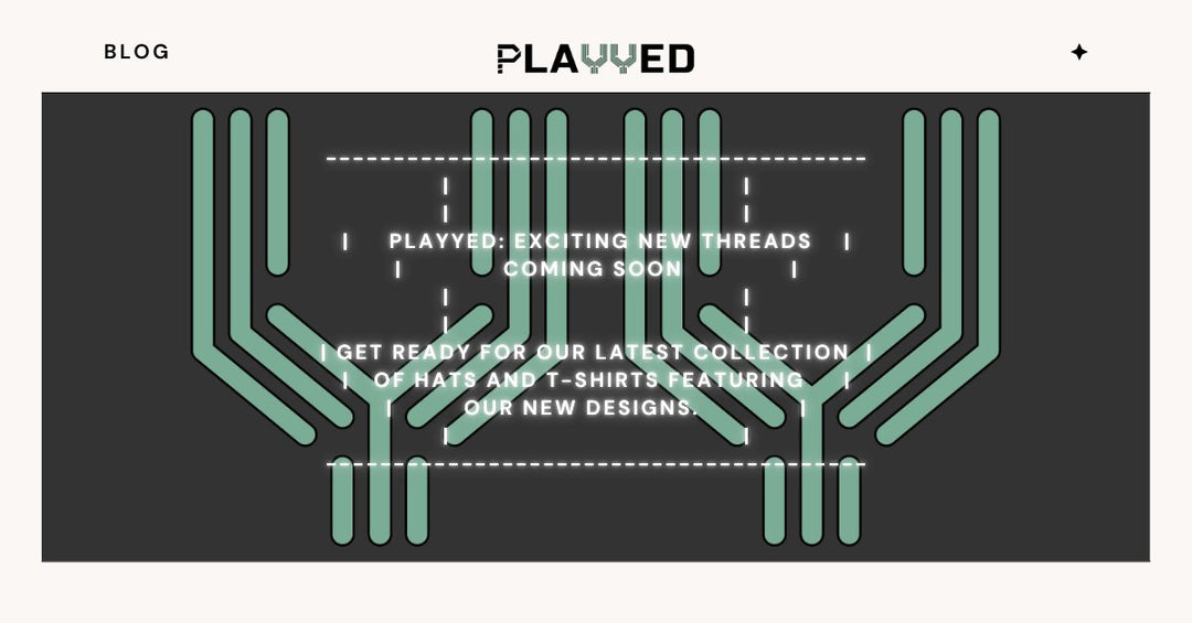 PLAYYED: Gearing Up for the Football Season with New Threads - PLAYYED