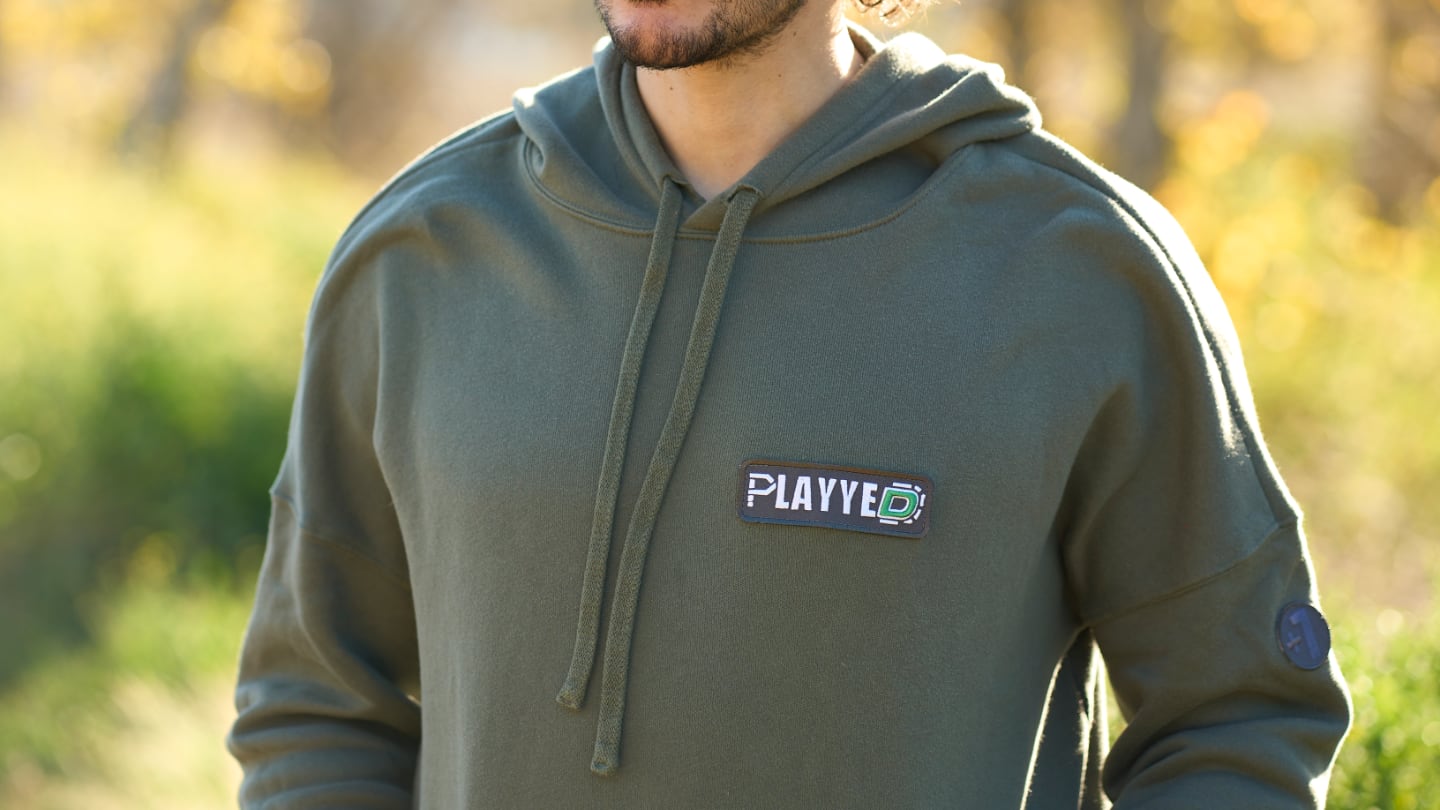 Collection of warm and trendy sports betting hoodies by PLAYYED