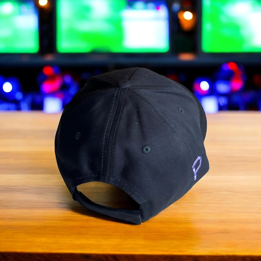 Teaser Baseball Hat - 