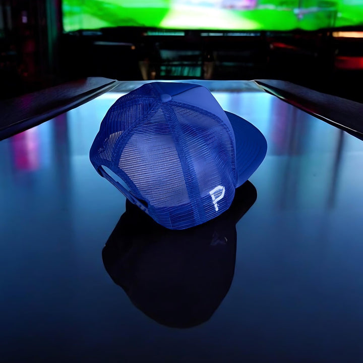 Teaser Sports Bettor Hat - 