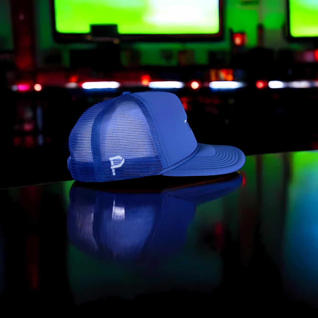 Teaser Sports Bettor Hat - 