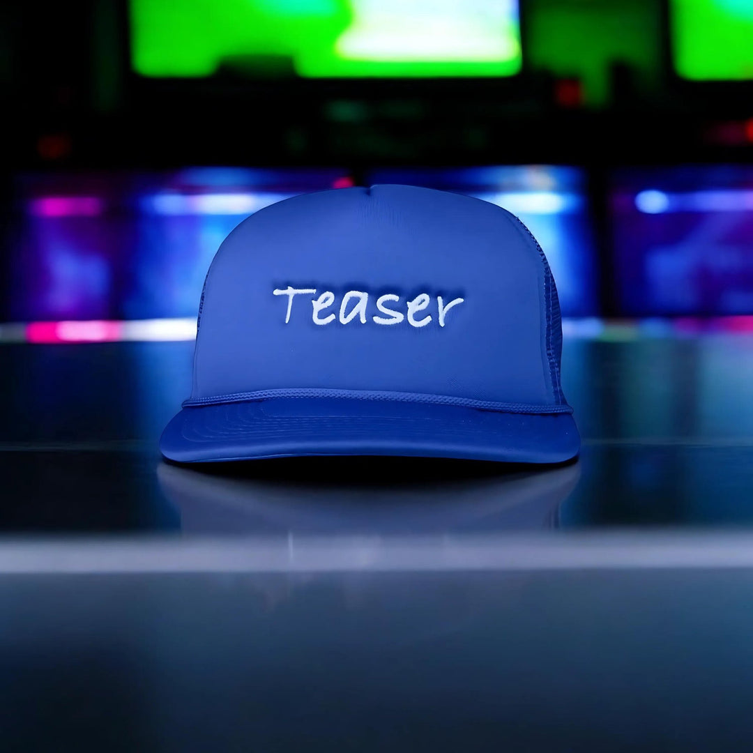 Teaser Sports Bettor Hat - 