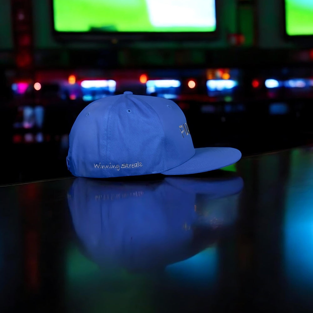 Winning Streak Hat - 