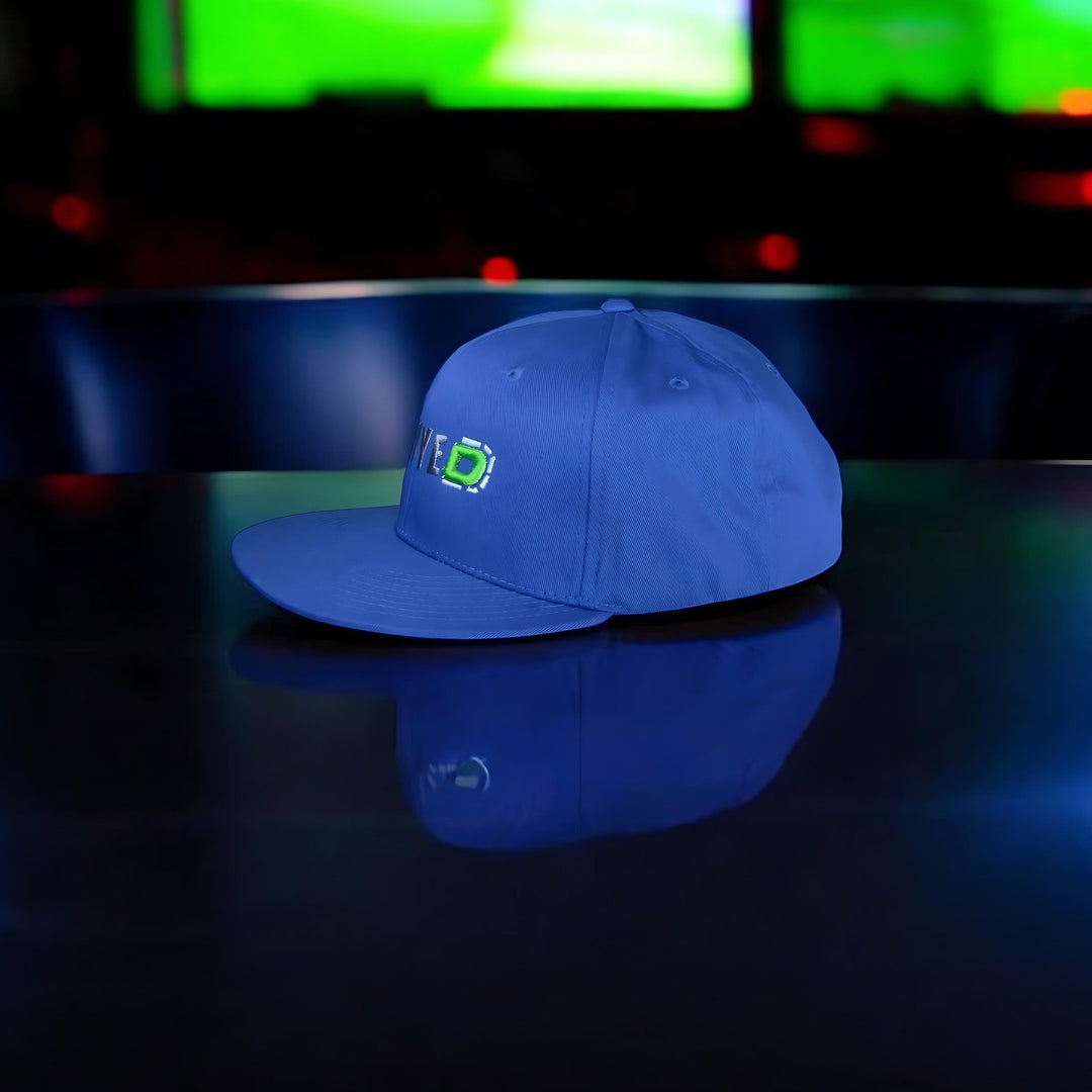 Winning Streak Hat - 